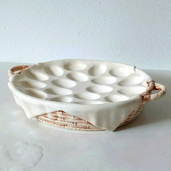 individual deviled egg holder